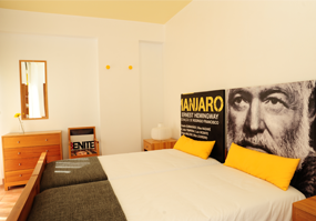 quarto duplo