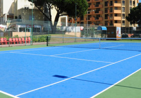 atividades caparica sun centre