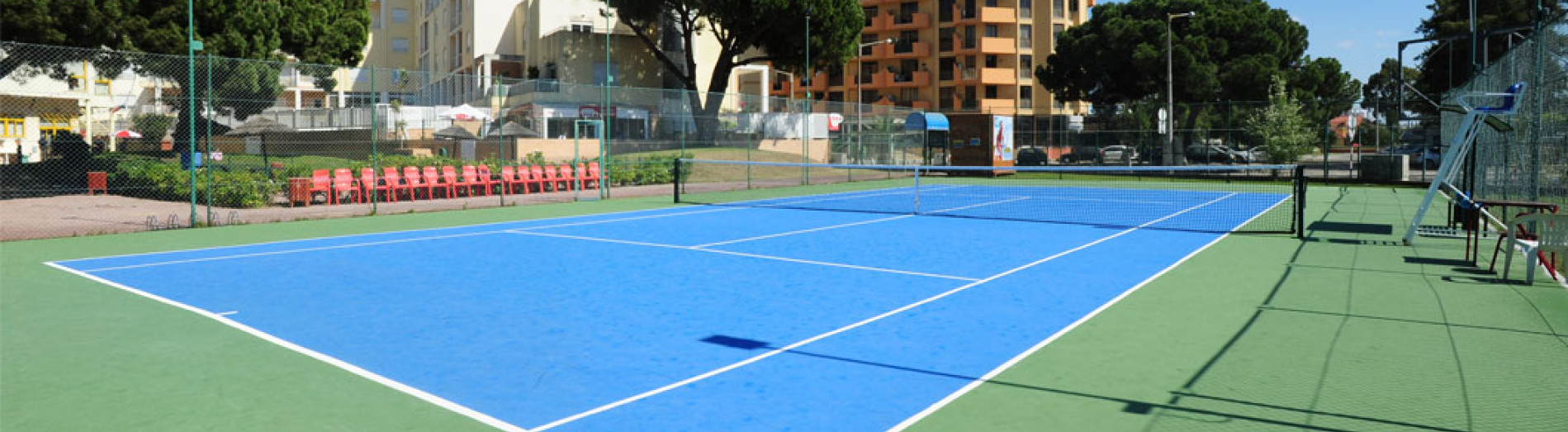atividades caparica sun centre