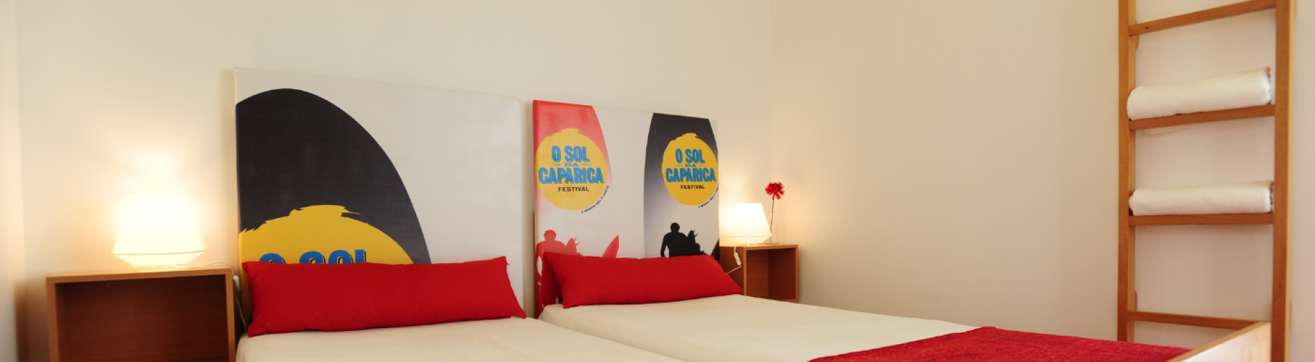 Quarto duplo