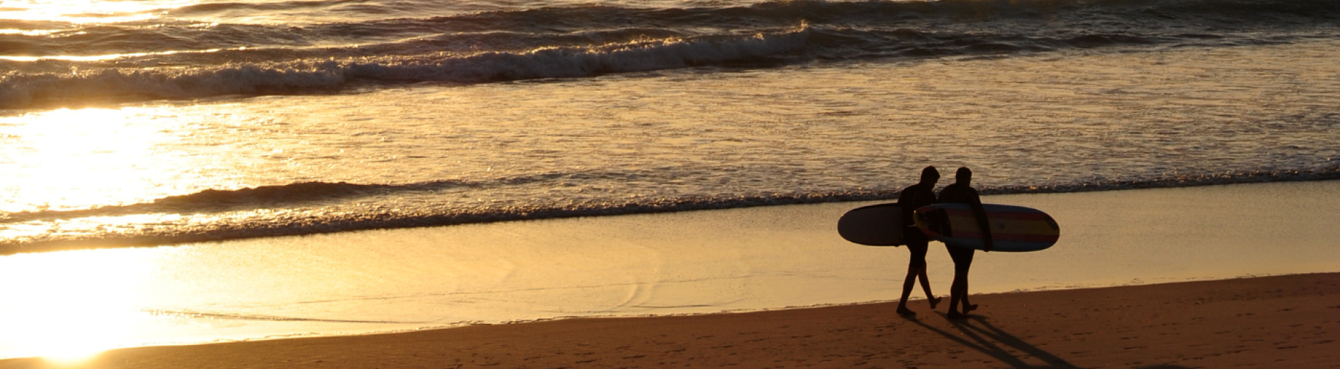 Costa de Caparica