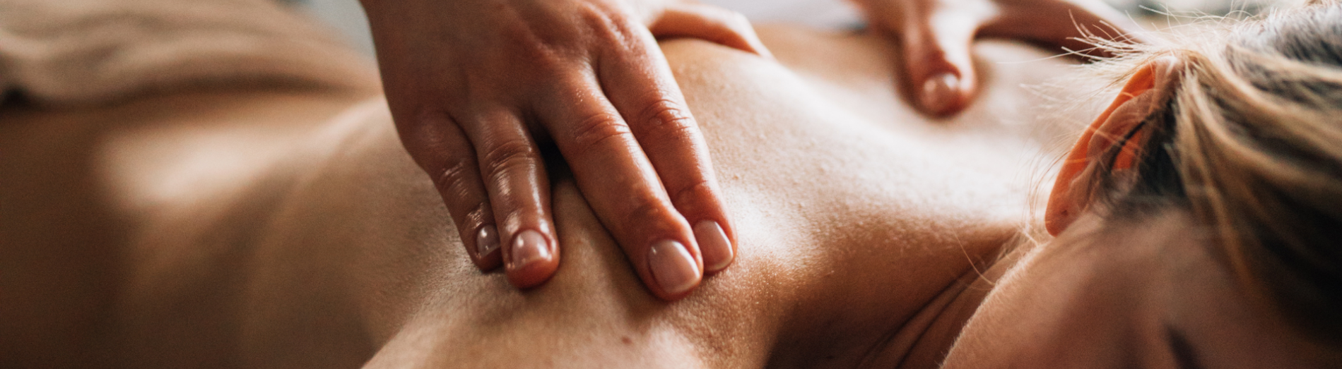 massagem